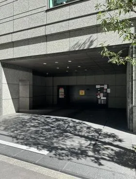 渋谷新南口ビルの外観