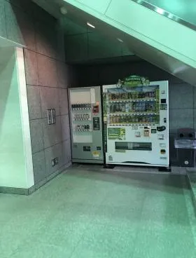 新興渋谷ビルの外観