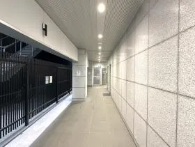 NS日本橋ビルの外観