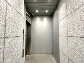 NS日本橋ビルの外観