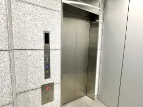 NS日本橋ビルの外観