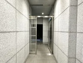 NS日本橋ビルの外観