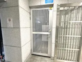 NS日本橋ビルの外観