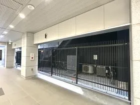 NS日本橋ビルの外観