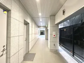 NS日本橋ビルの外観