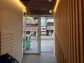 Sreed EBISUビルの外観