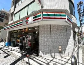 セブンイレブン
