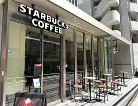 スターバックスコーヒー
