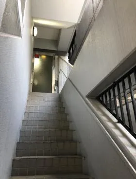 番町YMビルの外観