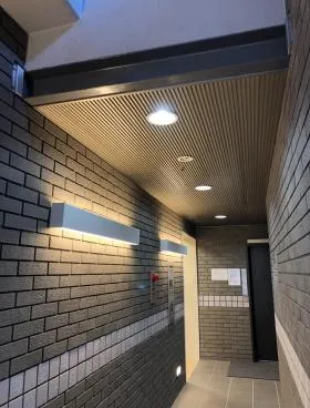 番町YMビルの外観