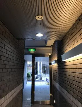 番町YMビルの外観