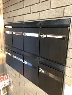 番町YMビルの外観