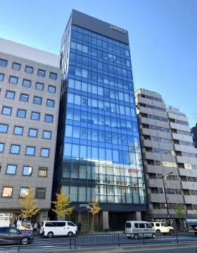 PMO五反田の外観