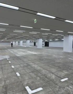 リーフみなとみらいの外観