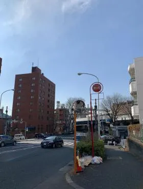 マインツビルの外観