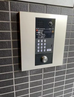 宮澤ビルの外観