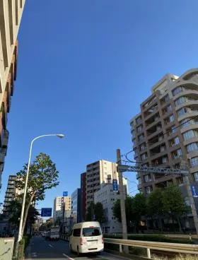 宮澤ビルの外観