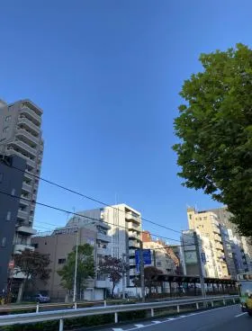 宮澤ビルの外観