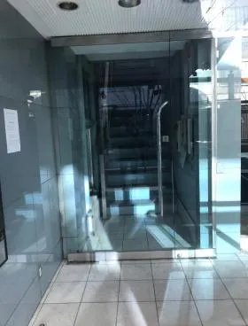 ACE中目黒の外観