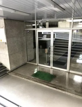 アオイシャトービルの外観