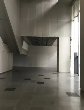 田村駒東京本社ビル(旧コロンブス)の外観
