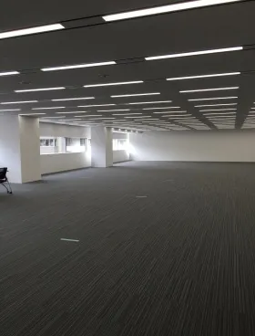田村駒東京本社ビル(旧コロンブス)の外観