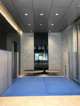 BIZCORE渋谷ビルの外観