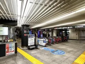 渋谷駅