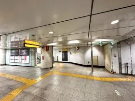 渋谷駅