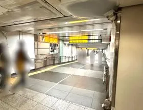 渋谷駅