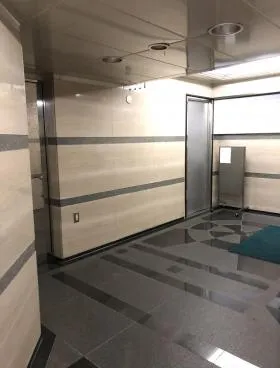 北村ビルの外観