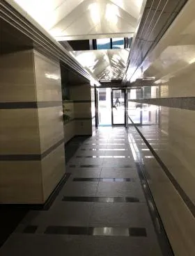 北村ビルの外観