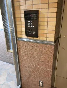 OTAYAビルの外観