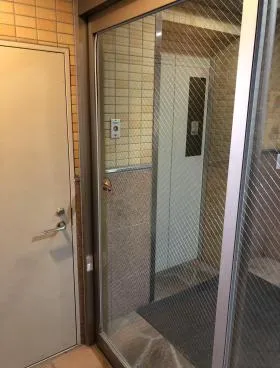 OTAYAビルの外観