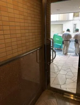 OTAYAビルの外観
