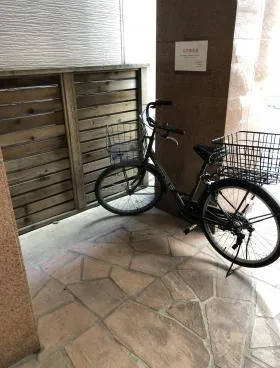 OTAYAビルの外観