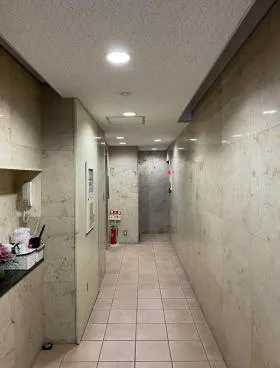 殿塚ビルの外観