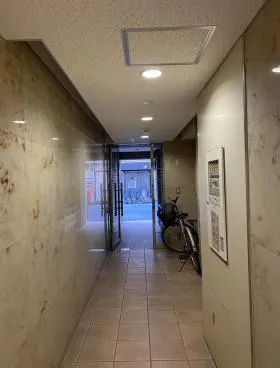殿塚ビルの外観