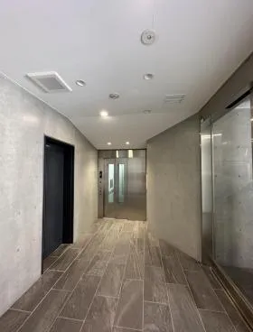 AREA Mの外観