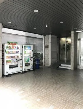 高嶋ビルの外観