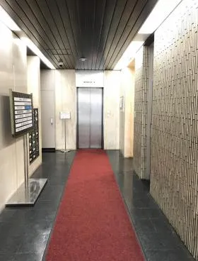 高嶋ビルの外観