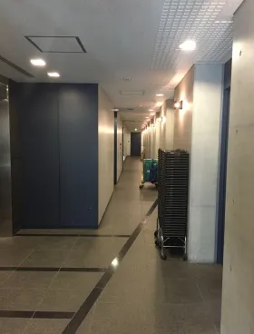 Daiwa神宮前ビルの外観