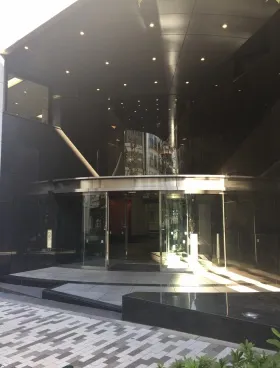 DT外苑ビルの外観