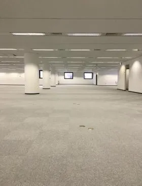 DT外苑ビルの外観