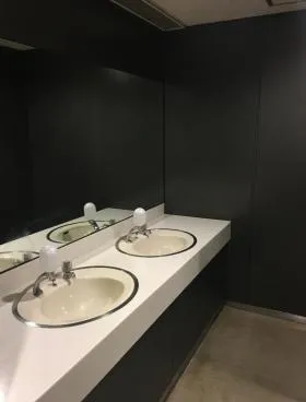 DT外苑ビルの外観