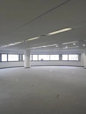 DT外苑ビルの外観