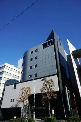 DT外苑ビルの外観