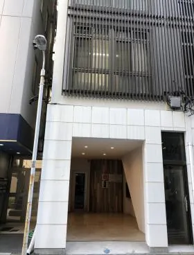 エムビルの外観