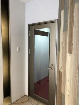 エムビルの外観