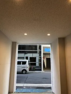 エムビルの外観